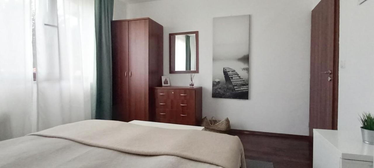 Apartment In Infinity Aparthotel Bansko Exteriér fotografie