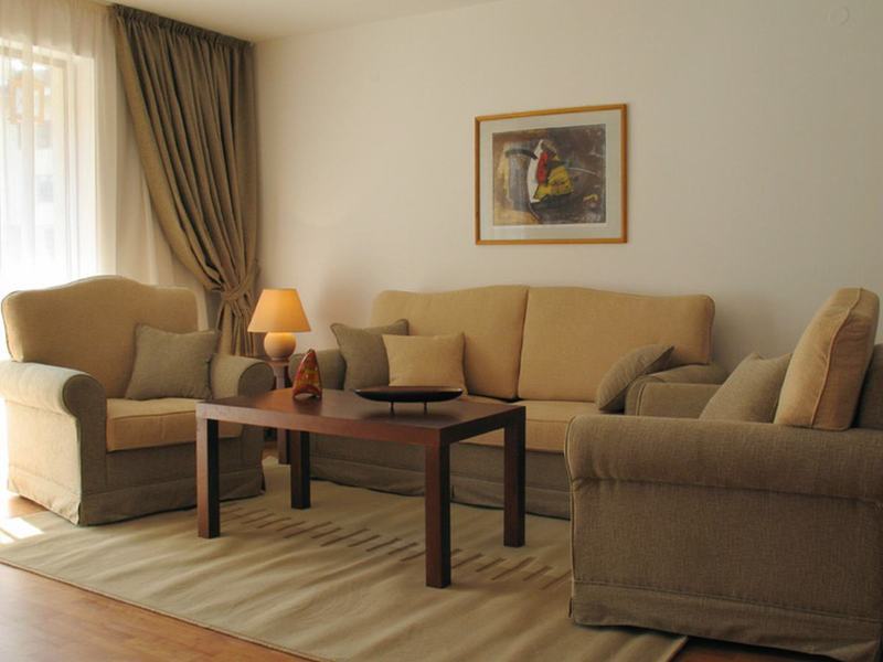 Apartment In Infinity Aparthotel Bansko Exteriér fotografie