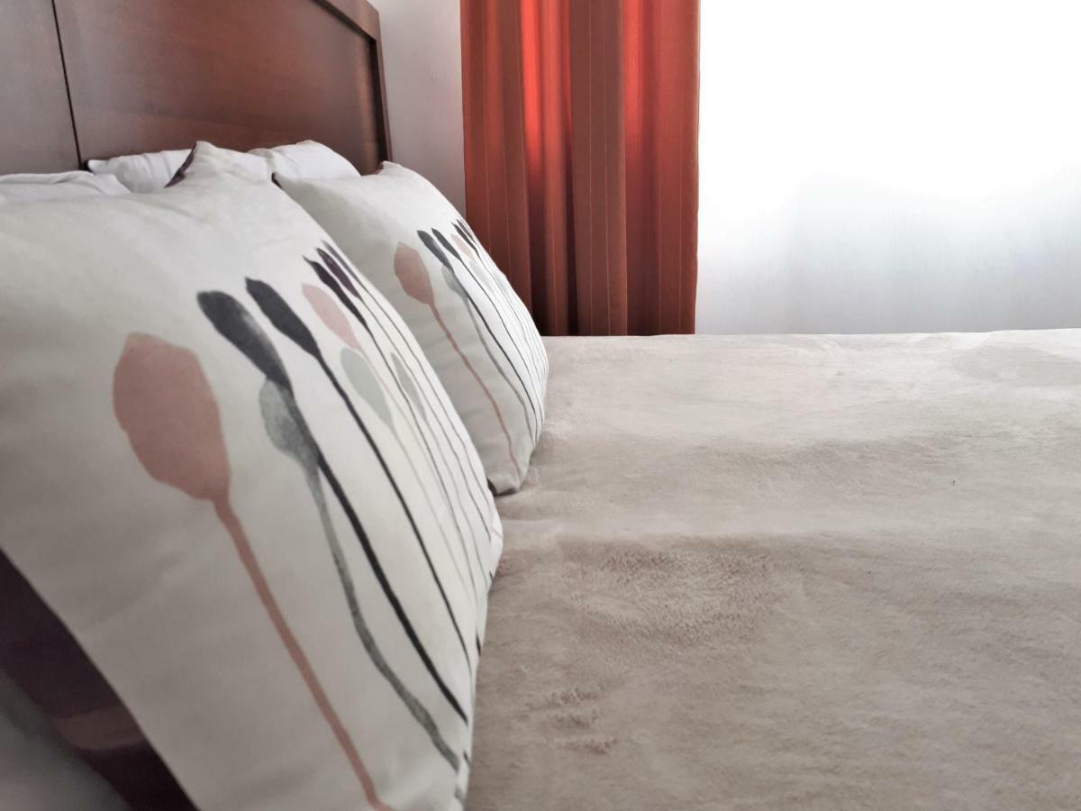 Apartment In Infinity Aparthotel Bansko Exteriér fotografie